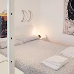 10 Minuti Stazione Trastevere - Atelier 19 1Bdr