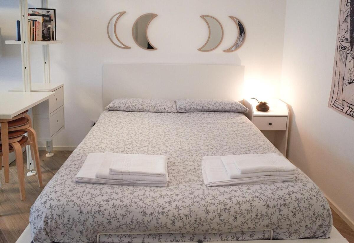 10 Minuti Stazione Trastevere - Atelier 19 1bdr Apartment Rome
