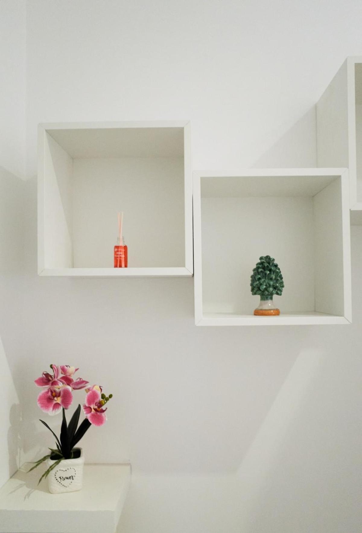 Apartment 10 Minuti Stazione Trastevere - Atelier 19 1bdr