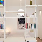 10 Minuti Stazione Trastevere - Atelier 19 1Bdr