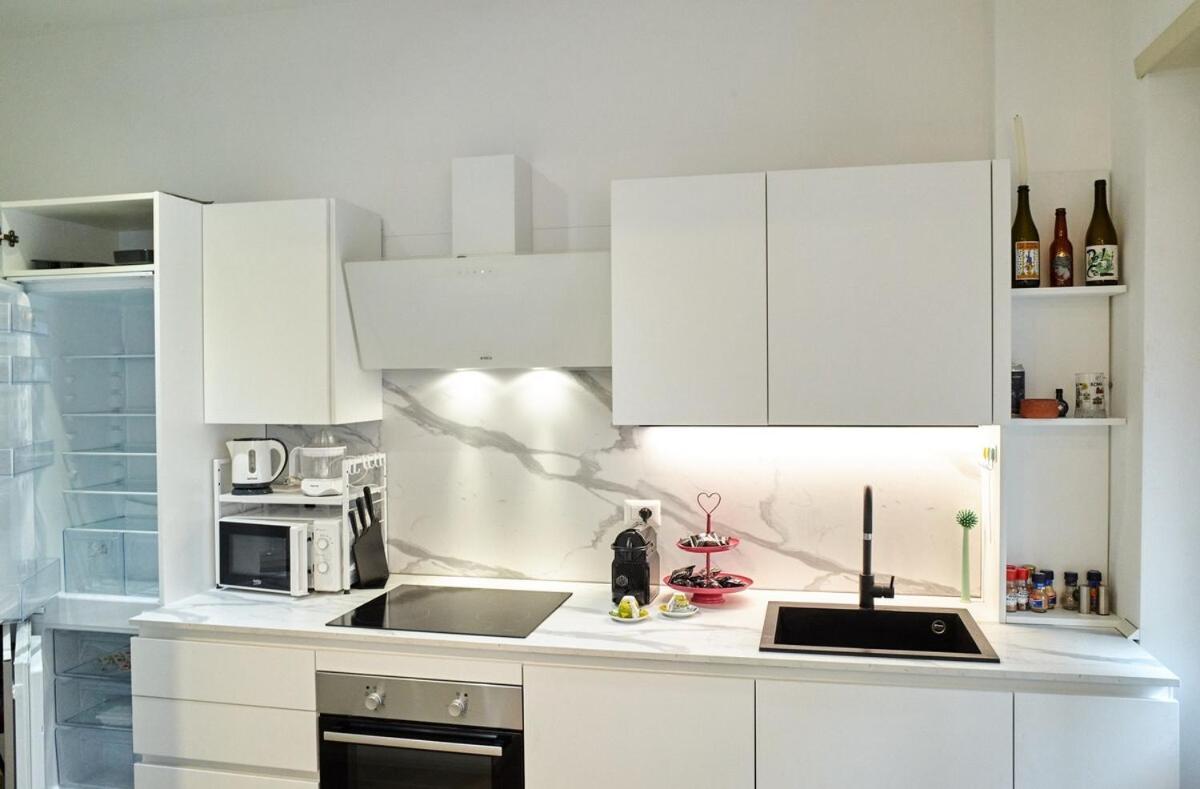 Appartement 10 Minuti Stazione Trastevere - Atelier 19 1bdr