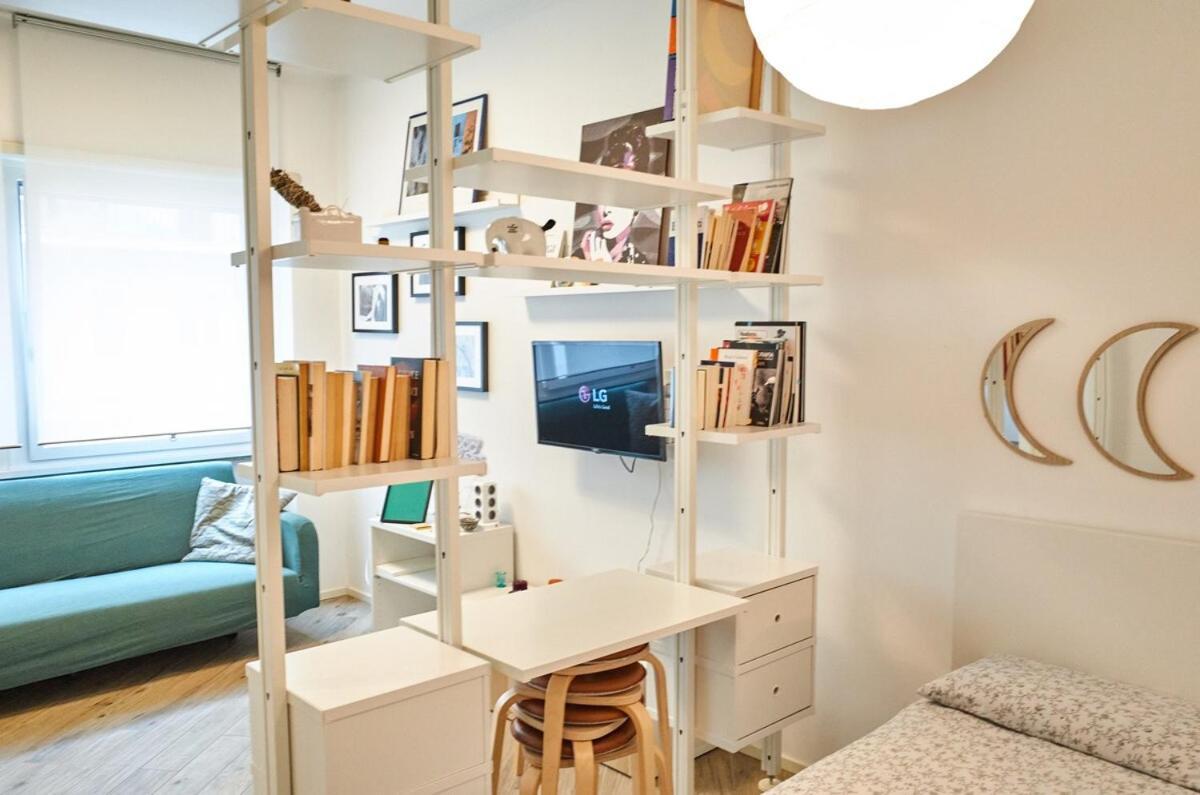 10 Minuti Stazione Trastevere - Atelier 19 1bdr